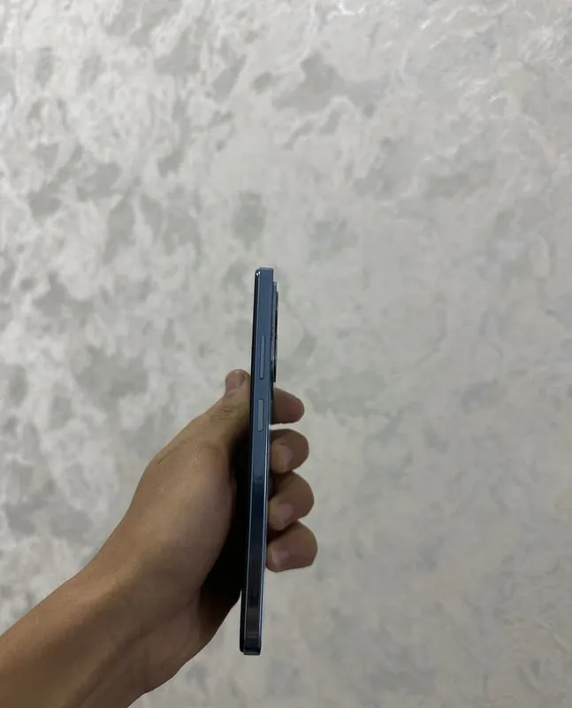Infinix HOT 40i 8/128GB 4 Infinix HOT 40i 8/128GB 4