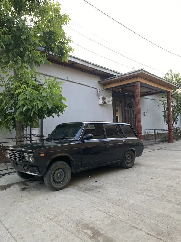 Vaz 2104 sotiladi ! Srochnaga — фото 6