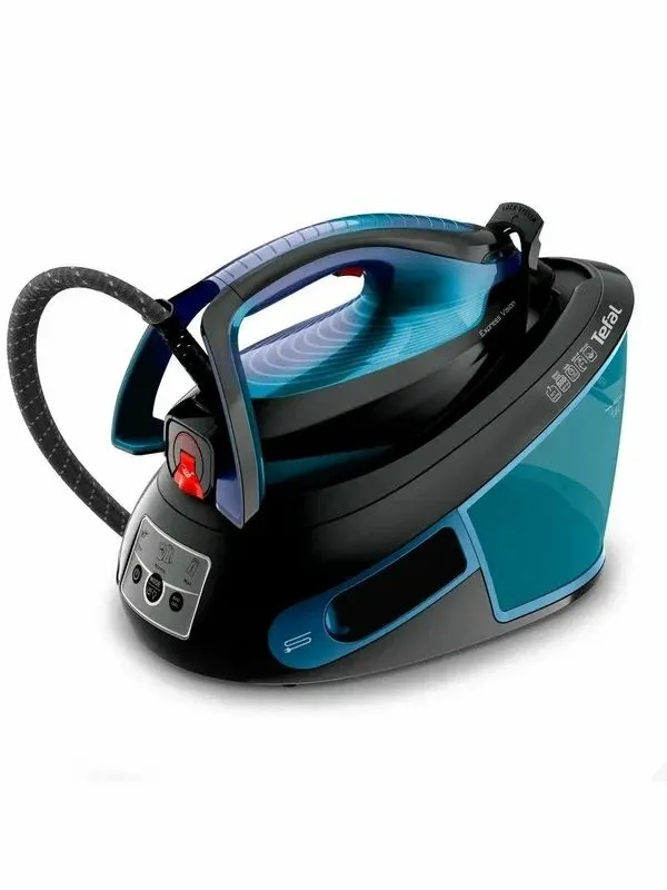 Паровая станция Tefal