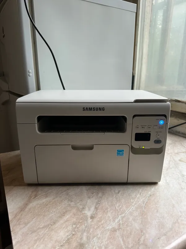 Printer Samsung SCX 3405 ideal 5 Printer Samsung SCX 3405 ideal 5