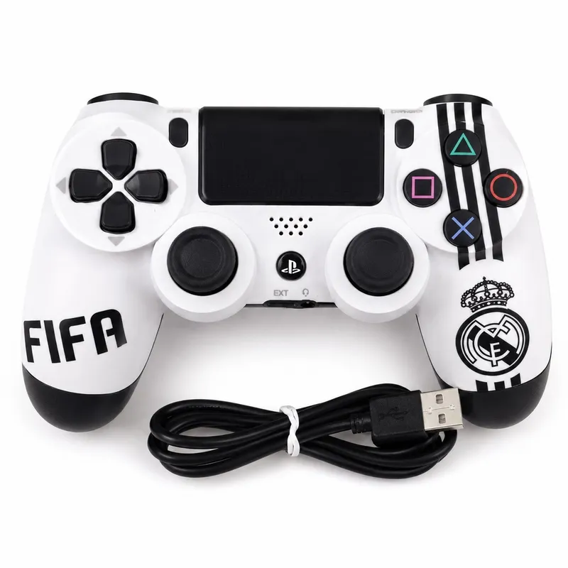 PS4 DualShock 4 Wireless Controller — фото 2