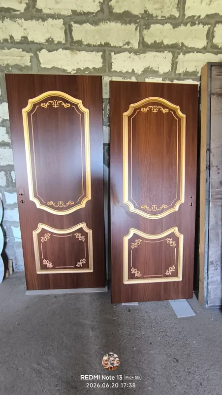 Двери MDF. Двери MDF 3