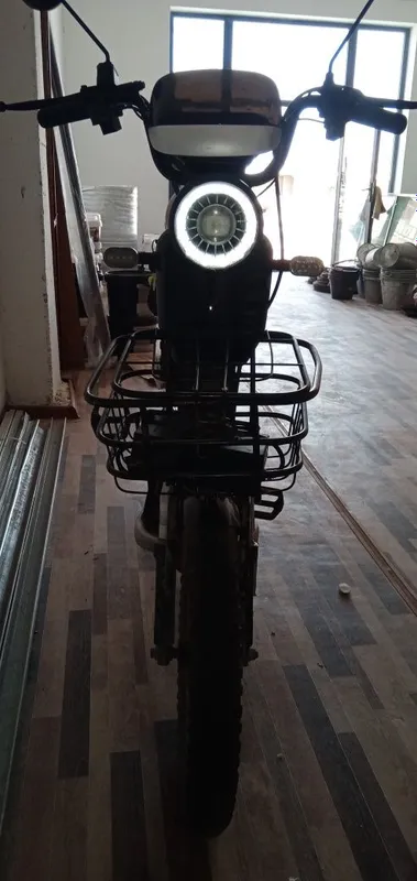 Elekro velosiped 4 Elekro velosiped 4