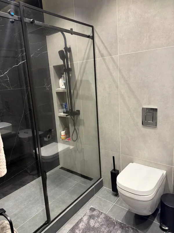 Сдается квартира  2/5/18 Московские высотки  150м² 9