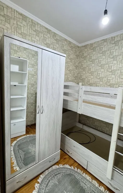 Квартира в аренду, 16-й квартал Чиланзара 3 Квартира в аренду, 16-й квартал Чиланзара 3