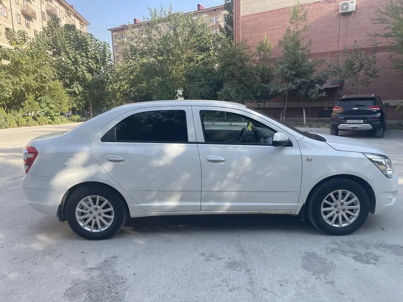 Cobalt. Собалт 2022 1