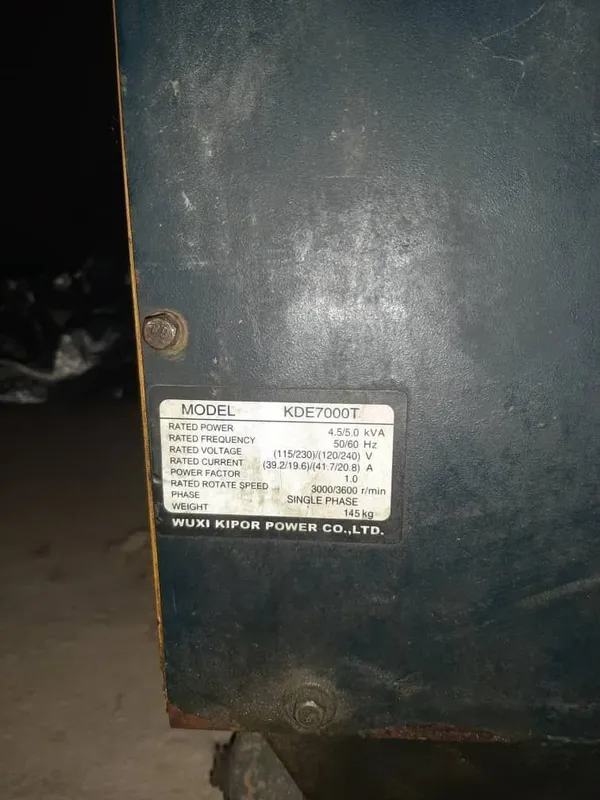 Dvijok satiladi Manzil nokis qalasi jagidayi jaqsi — фото 1