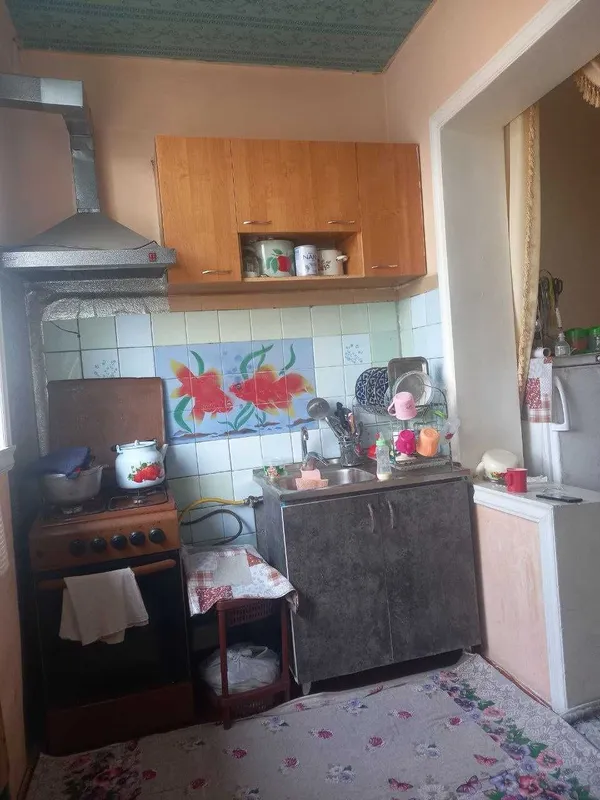 Yangiyo'l shahar 2 xonali kvartera sotiladi 1