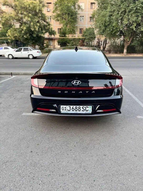 Hyundai sonata 2.0 litr 3 Hyundai sonata 2.0 litr 3