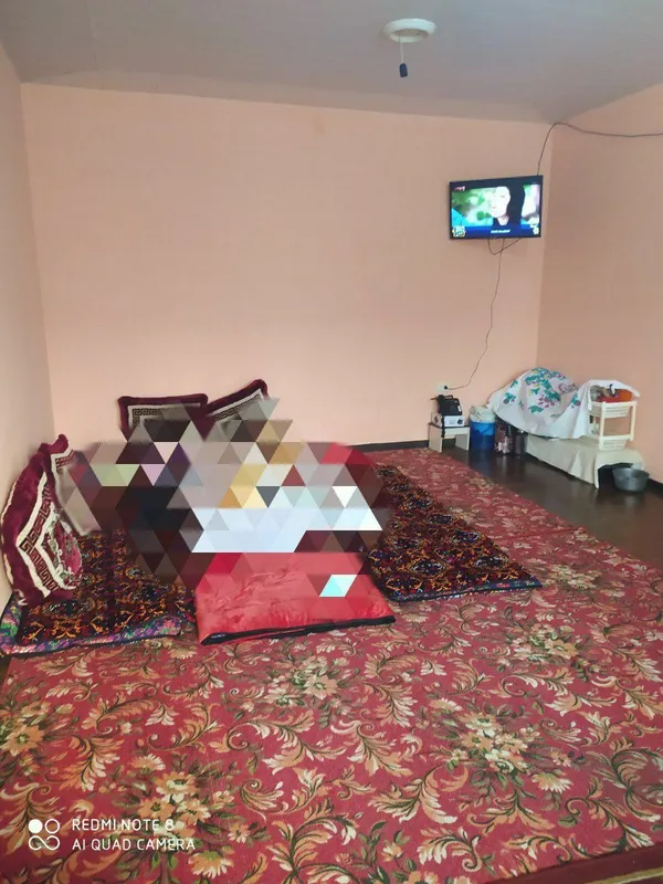 Uy sotiladi Laylak mahalladan o‘tganda Toshuyda — фото 1