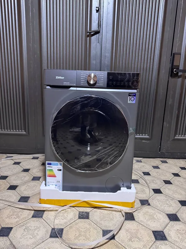 ZIFFLER 6 kg 1