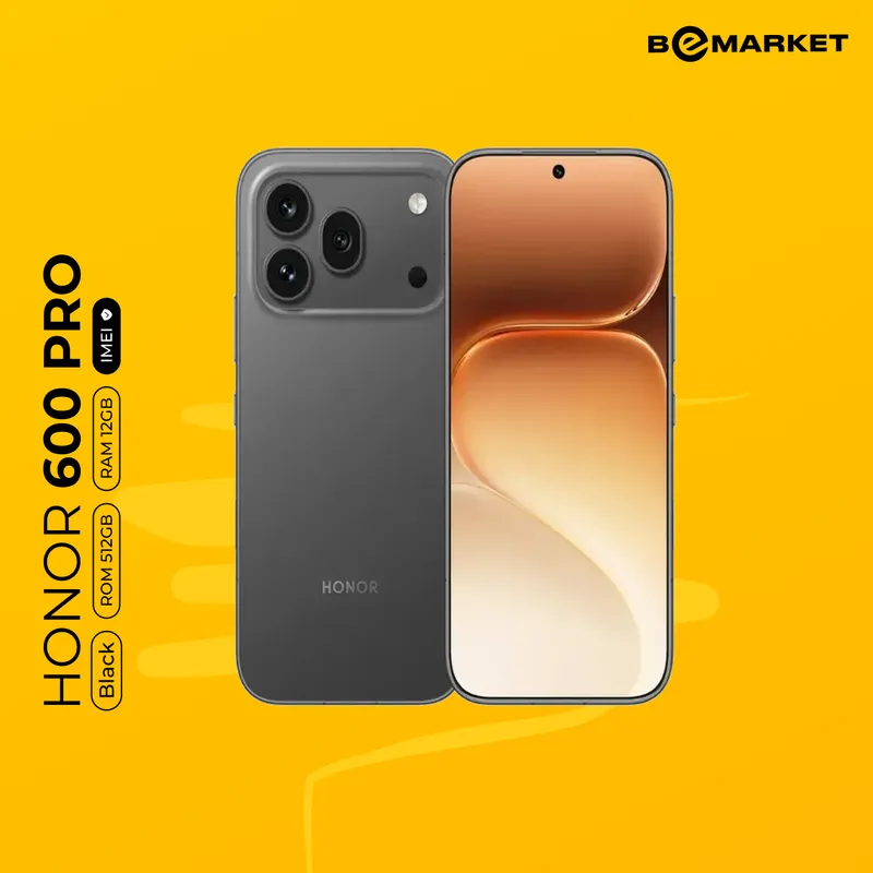 Honor 600 Pro 12/512 GB 2