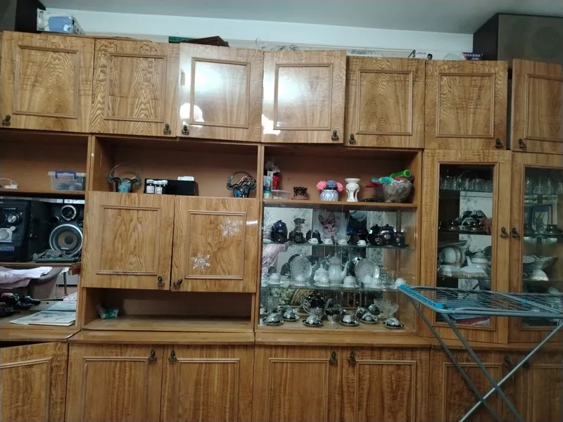 стенка советская