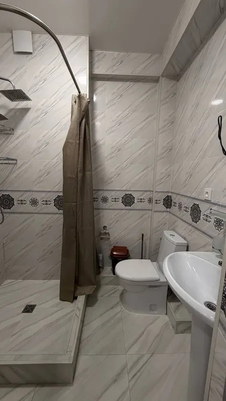 Olmos metrosi yonida 1 xonali kvartira ijarasi 9 Olmos metrosi yonida 1 xonali kvartira ijarasi 9