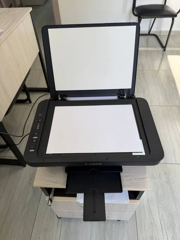 canon pixma e414 printer 3