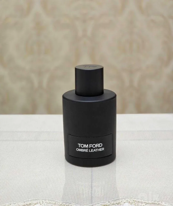 Ombré Leather Tom Ford 100 ml Original 3 Ombré Leather Tom Ford 100 ml Original 3
