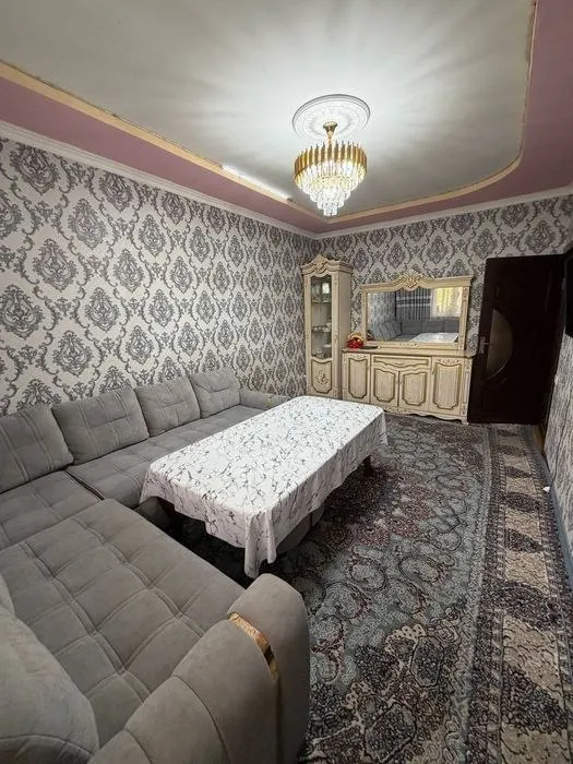 3 xonali kvartira, 45 m2, Mirzo Ulug'bek 7 3 xonali kvartira, 45 m2, Mirzo Ulug'bek 7