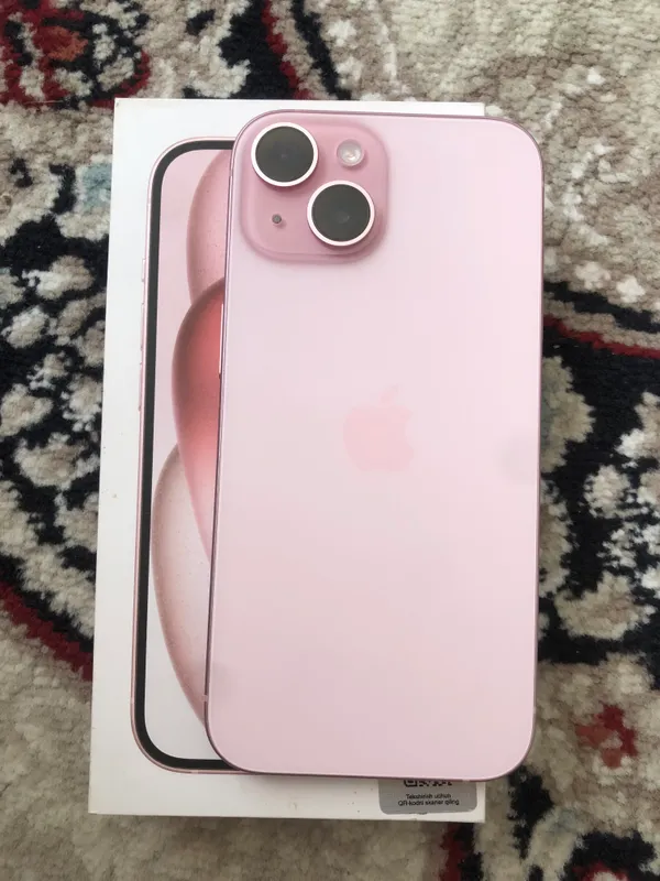 Iphone 15