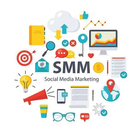 Social Media Marketing va Target Social Media Marketing va Target