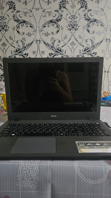 Ноутбук Acer 1 Ноутбук Acer 1