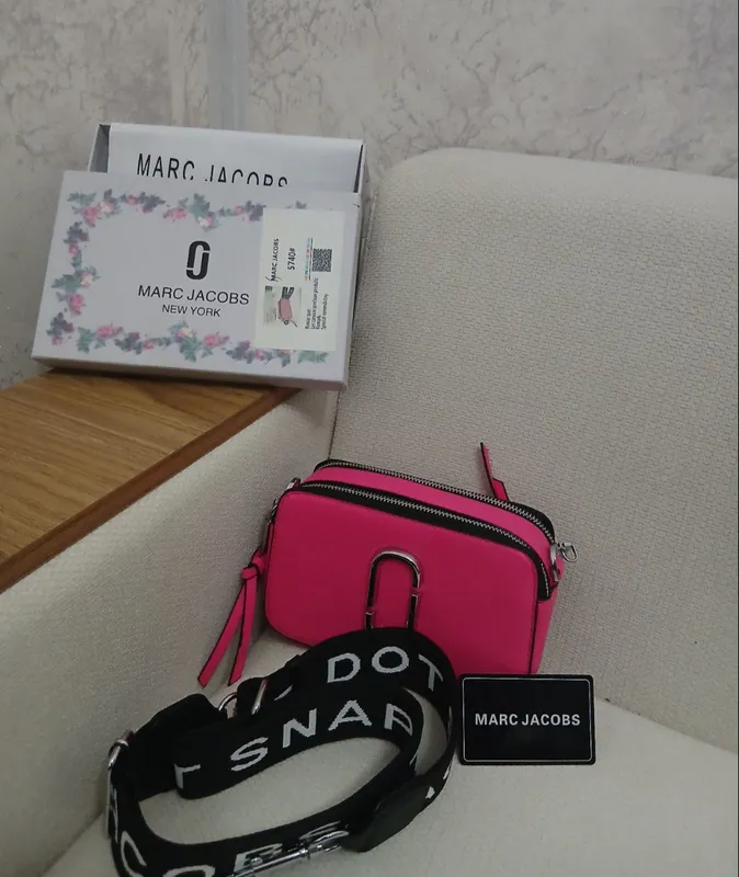 Сумка Marc Jacobs
