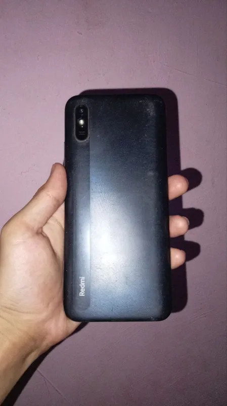 redmi 9a 2