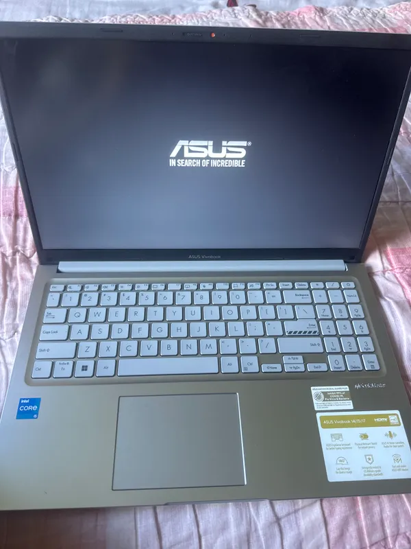 Ноутбук Asus VivoBook 14/15/17 2 Ноутбук Asus VivoBook 14/15/17 2