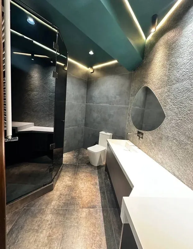 Аренда Евро офис ТРЦ Seoul Moon 155м2 — фото 5