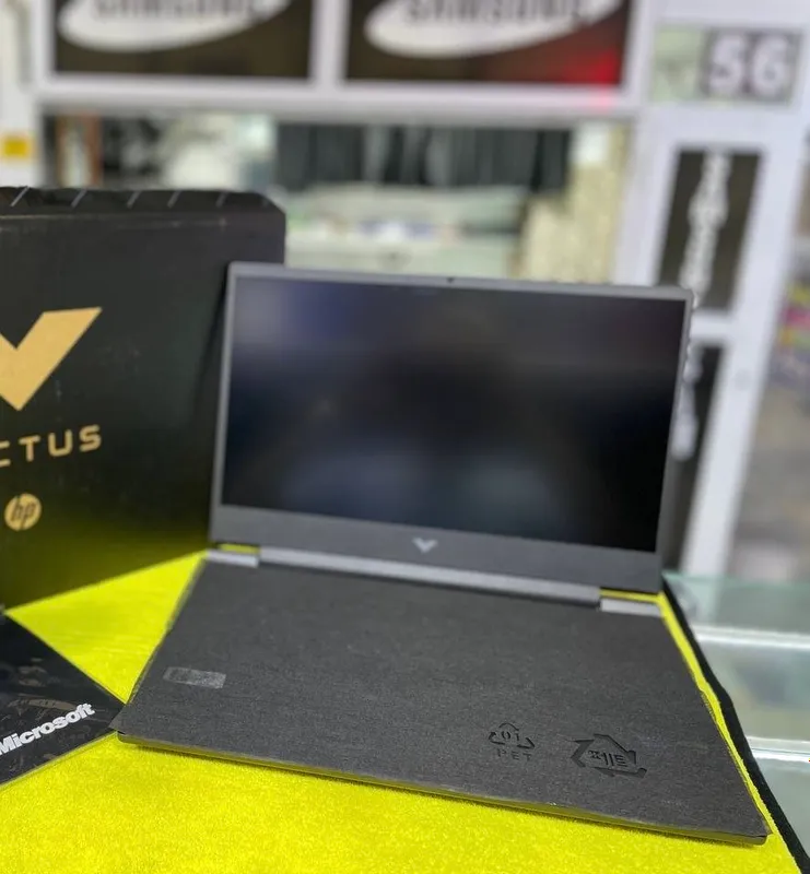 Victus HP Gaming Laptop 15 Core 5 — фото 7