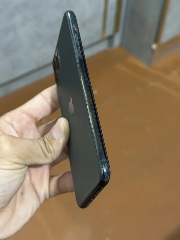 Iphone 11 pro max — фото 4
