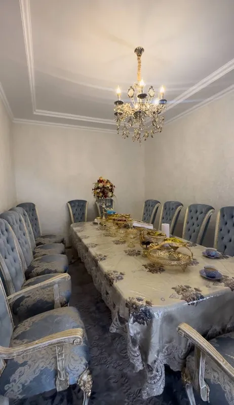 ПРОДАЁТСЯ ДОМ 2.7 сотки Мирзо Улугбекский район Махалля Сайрам Ул. ЗИЕ — фото 1 ПРОДАЁТСЯ ДОМ 2.7 сотки Мирзо Улугбекский район Махалля Сайрам Ул. ЗИЕ — фото 1