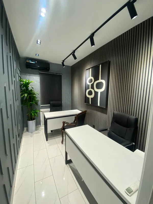 Yunusobod tumanida 100 m²lik bino ijarasi · ID 226 6