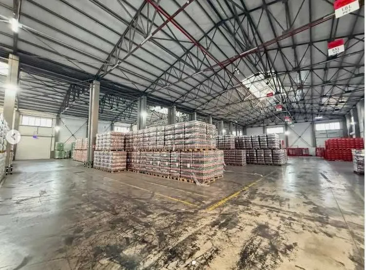Срочно Продается склад в Бектемирский район, ориентир Coca Cola завод 5 Срочно Продается склад в Бектемирский район, ориентир Coca Cola завод 5
