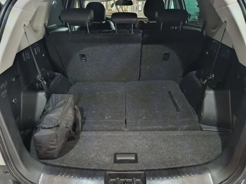 Jetour X70 Dubay full — фото 2