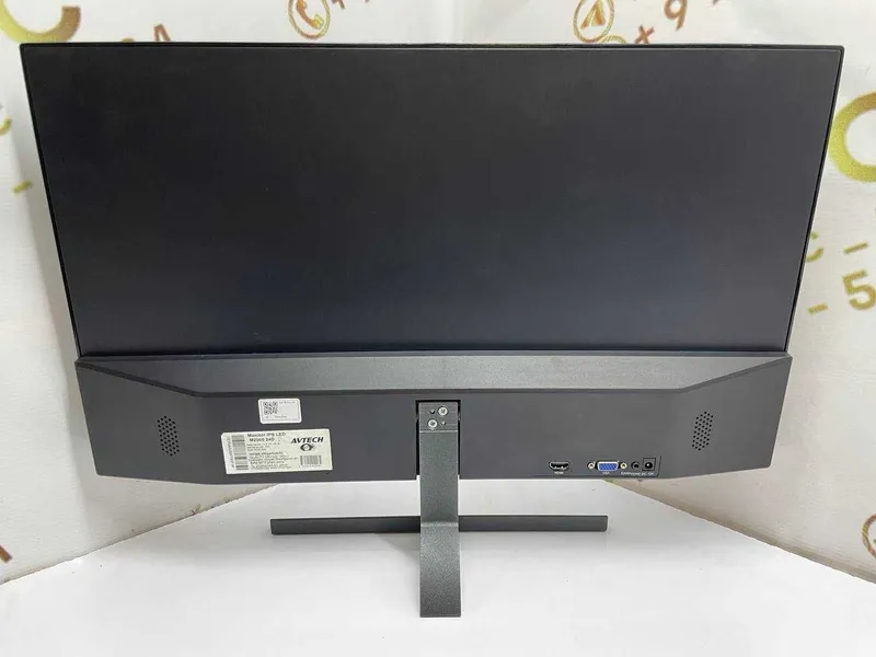 Monitor AVTECH 24 60hz iPS / Arzon manitor lar bor yana profilimda 2
