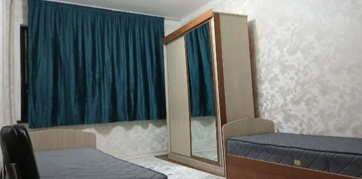 Аренда Юнусобод 12 кв Ор:Метро Туркистон 3 хона 1-Этаж
