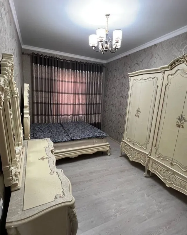 дом