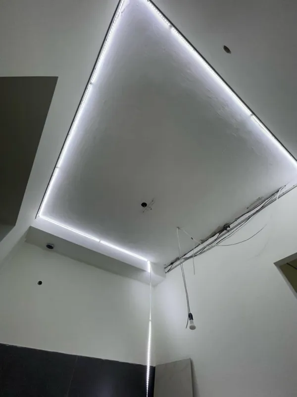 Натяжные потолки в Ташкенте от 1 дня | Без пыли и переплат | Sky Glow — фото 2