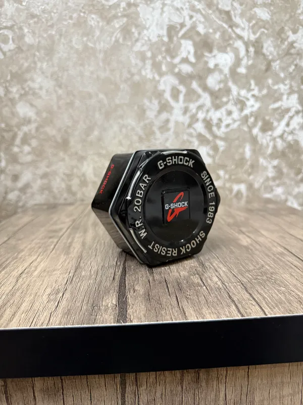 G-shock casio, sport — фото 3