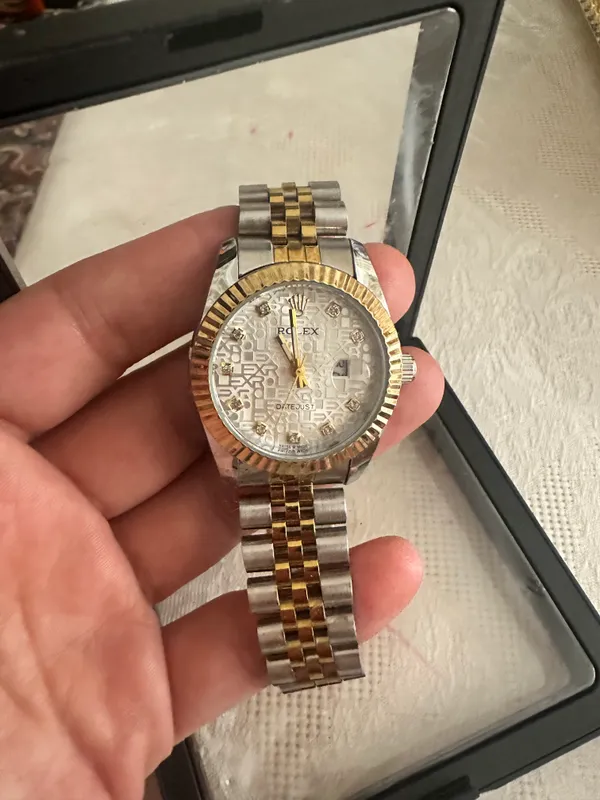 Rolex часы люкс-качества 1 Rolex часы люкс-качества 1