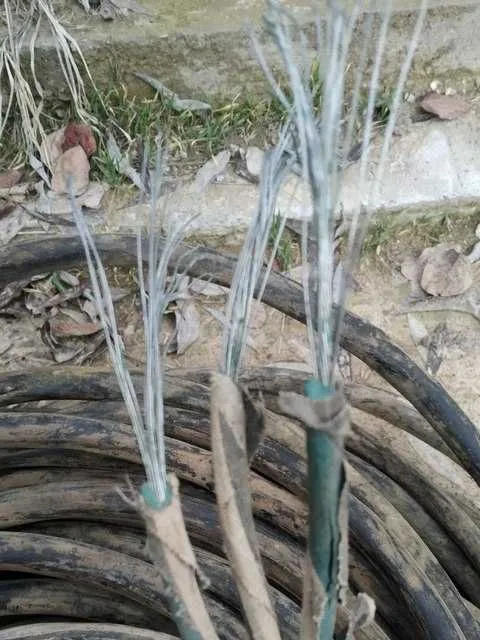 3 tomirli po‘lat kabel, 200 metr 2 3 tomirli po‘lat kabel, 200 metr 2