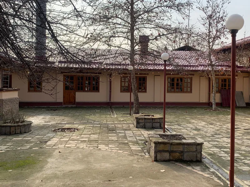 ПРОДАЁТСЯ Большой участок, под бизнес 1- гектар! — фото 1