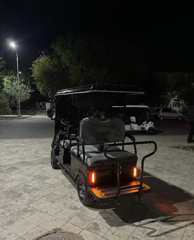 Golf car holati yaxshi 4 Golf car holati yaxshi 4