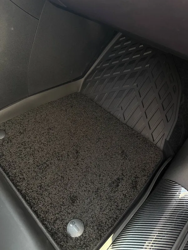 LEAMOTOR S16 orginal rezinka kovrik gilamliy polik keld holat idyal 2 LEAMOTOR S16 orginal rezinka kovrik gilamliy polik keld holat idyal 2