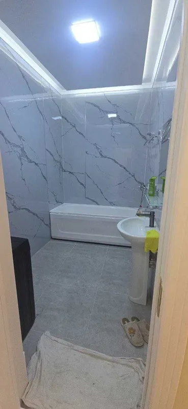 Сдается 3х комнатная квартира 100м2 — фото 6