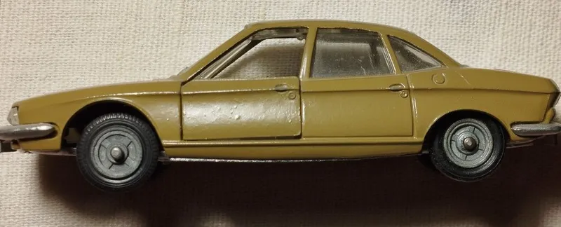 Модель 1 43 ро 80 ссср амо ф 15