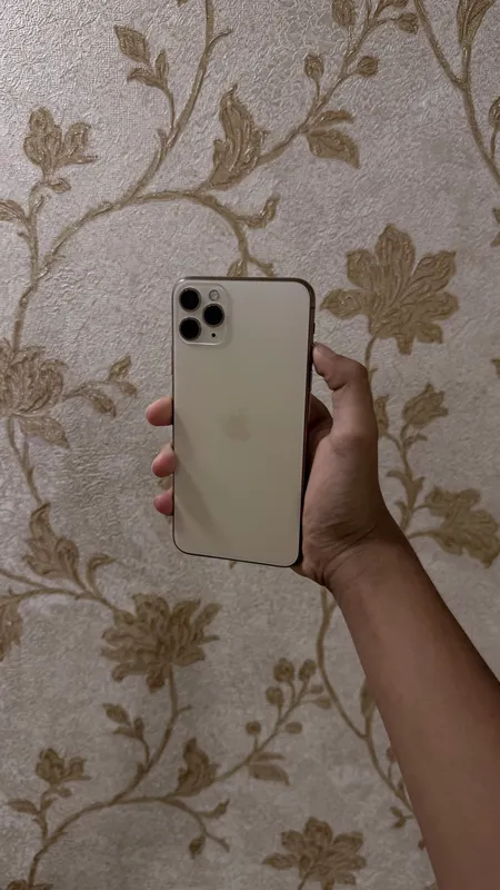 iPhone 11 pro max 1