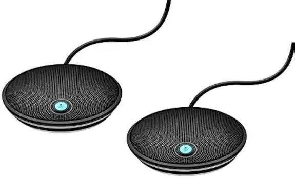 Logitech smpt100 expansion microphones Logitech smpt100 expansion microphones