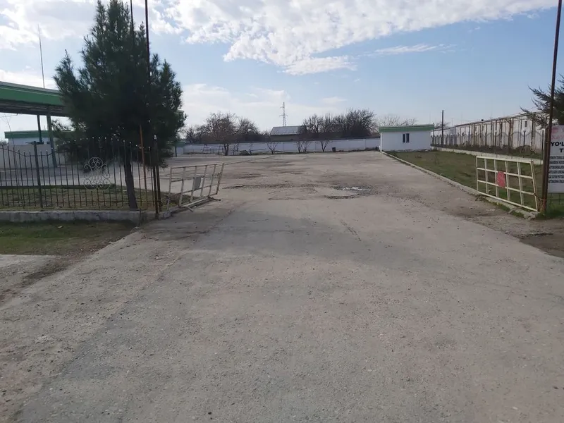 Сотилади Метан заправка — фото 2