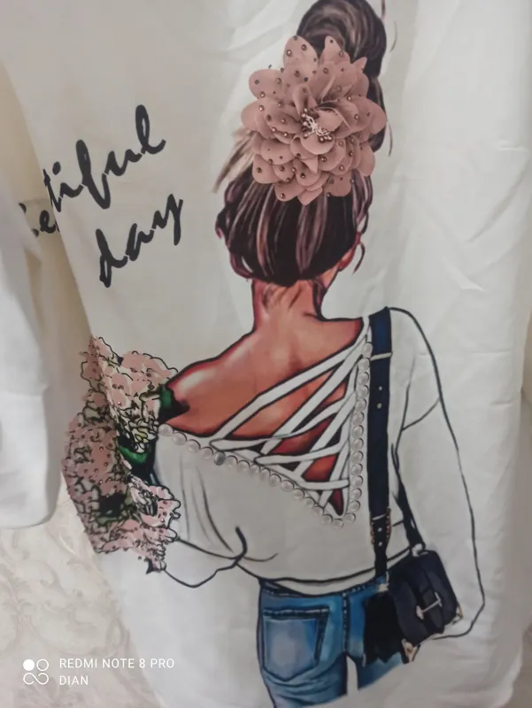 miss luzzia® футболка 44 3 miss luzzia® футболка 44 3